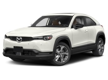 2022 Mazda MX-30 EV FWD Sport Utility_101